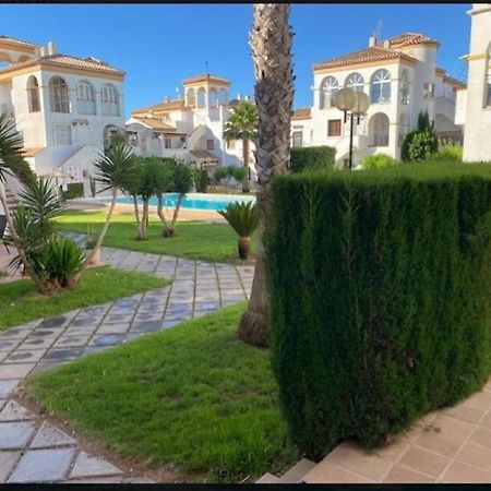 شقة Playa Flamenca 151 لقنت المظهر الخارجي الصورة