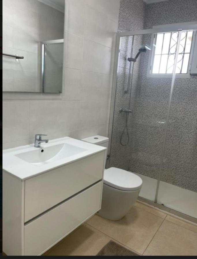 شقة Playa Flamenca 151 لقنت المظهر الخارجي الصورة